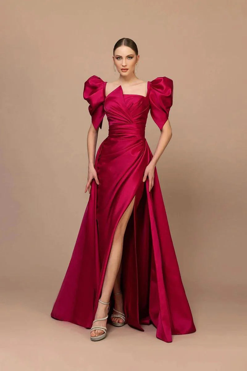 Kenzel Abiye Elbise Modellerinde Yeni Sezon Trendleri - Eser Giyim